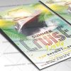 Download Summer Cruise Party Flyer - PSD Template-2