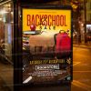 Download Download Back 2 School Sale Flyer - PSD Template-3