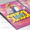 Download Back to School Event Flyer - PSD Template-2