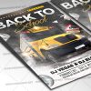 Download Back to School Night Flyer - PSD Template-2