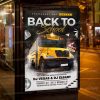 Download Back to School Night Flyer - PSD Template-3