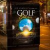 Download Golf Classic Flyer - PSD Template-3
