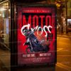 Download Moto Cross Flyer - PSD Template-3