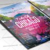 Download Taste of Chicago Flyer - PSD Template-2