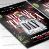 Download Tequila Day Flyer - PSD Template-2
