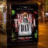 Download Tequila Day Flyer - PSD Template-3