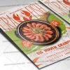 Download Crawfish Day Flyer - PSD Template-2