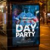 Download Labor Day Event Flyer - PSD Template-3