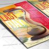 Download Last Day Summer Flyer - PSD Template-2