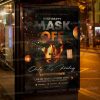 Download Mask Off Flyer - PSD Template-3