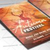 Download Autumn Fest Flyer - PSD Template-2