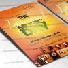 Download International Music Day - PSD Template-2