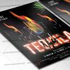 Download Tequila Night Flyer - PSD Template-2