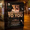 Download Birthday To You Flyer - PSD Template-3
