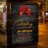 Download Black Friday Event Flyer - PSD Template-3