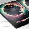 Download Country Music Event Flyer - PSD Template-2