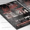 Download Death Night Flyer - PSD Template-2