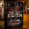 Download Death Night Flyer - PSD Template-3