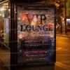 Download Lounge Party Flyer - PSD Template-3