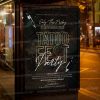 Download Tattoo Fest Party Flyer - PSD Template-3