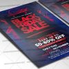 Download Black Friday Night Flyer - PSD Template-2