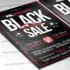Download Black Friday Offer Event Flyer - PSD Template-2