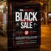 Download Black Friday Offer Event Flyer - PSD Template-3