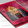 Download Christmas Friday Flyer - PSD Template-2