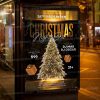 Download Christmas Night Out Flyer - PSD Template-3