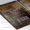 Download Christmas Party Thursday Flyer - PSD Template-2