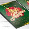 Download New Year Affair Flyer - PSD Template-2