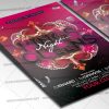 Download Kings Queens Night Flyer - PSD Template-2
