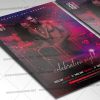 Download Love Celebration Night Flyer - PSD Template-2
