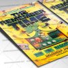Download Remember Time 90s Flyer - PSD Template-2