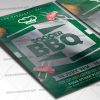 Download Soccer BBQ Event Flyer - PSD Template-2