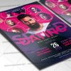 Download Speed Dating Party Flyer-2