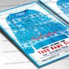 Download Ugly Sweater Event Flyer - PSD Template-2
