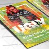 Download Ugly Sweater Night Flyer - PSD Template-2