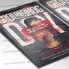 Download Groundhog Day Night - Flyer PSD Template-2