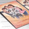 Download Hugging Day Flyer - PSD Template-2