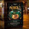 Download Patricks Event Day Flyer - PSD Template-3