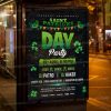 Download Patricks Day Night Template - Flyer PSD-3