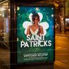 Download St Patricks Night Event Template - Flyer PSD-3