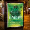 Download St. Patricks Day Event Party Template - Flyer PSD-3