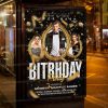 Download Birthday Bash Template - Flyer PSD-3