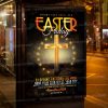 Download Easter Friday Template - Flyer PSD-3