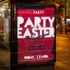 Download Easter Night Event Template - Flyer PSD-3