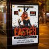 Download Easter Egg Hunt Event Template - Flyer PSD-3