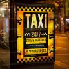 Download Taxi Service Template 3