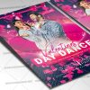 Download Valentines Day Dance Template2